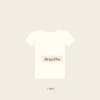 Mockup t-shirt LOMBA Orgulho